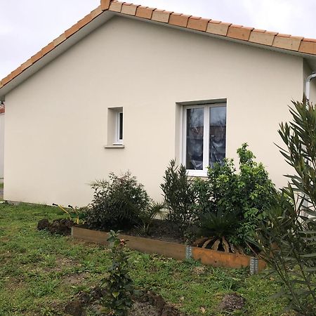 L'Aureilhannaise Esterno foto